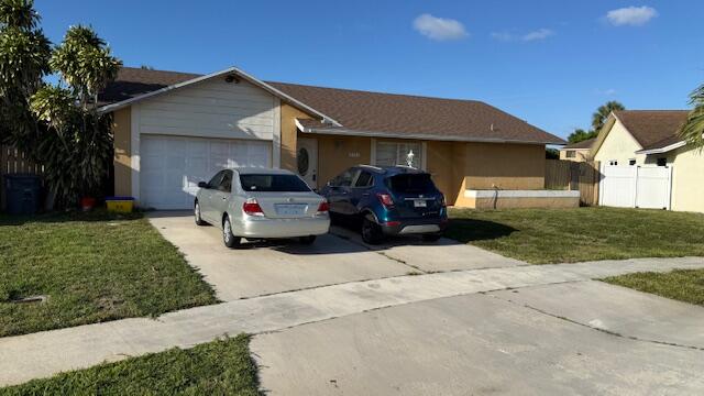 SANDALFOOT COVE SEC 9 - Residential