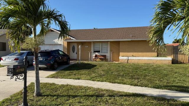 SANDALFOOT COVE SEC 9 - Residential