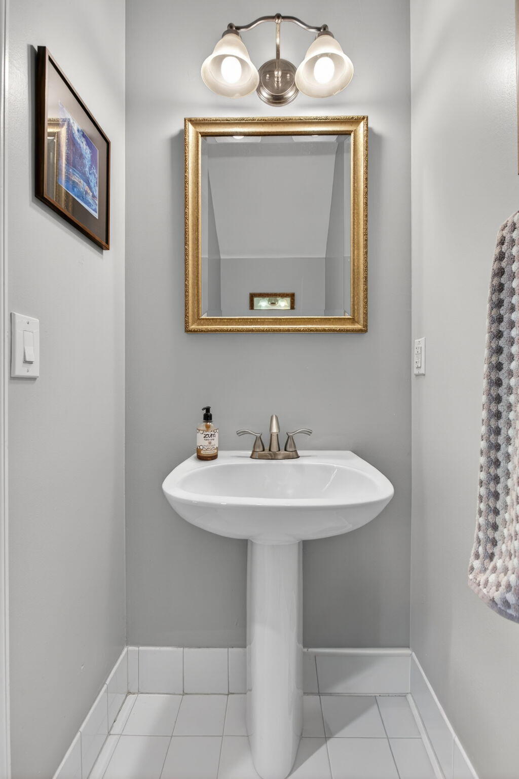REGENCY LAKES AT COCONUT CREEK - Residential