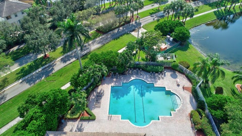 Tiny photo for 5133 Heron Place, Coconut Creek, FL 33073 (MLS # B26022179)