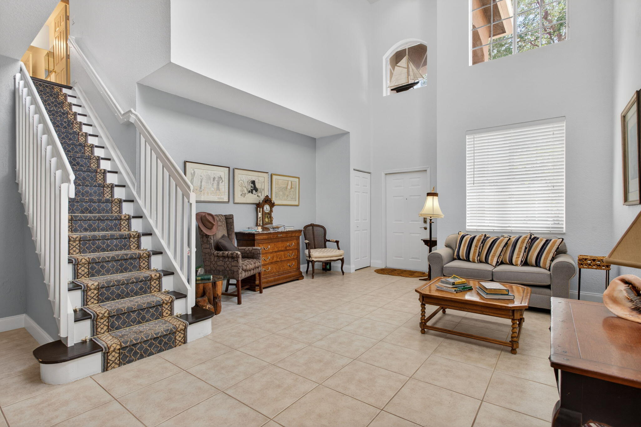 REGENCY LAKES AT COCONUT CREEK - Residential