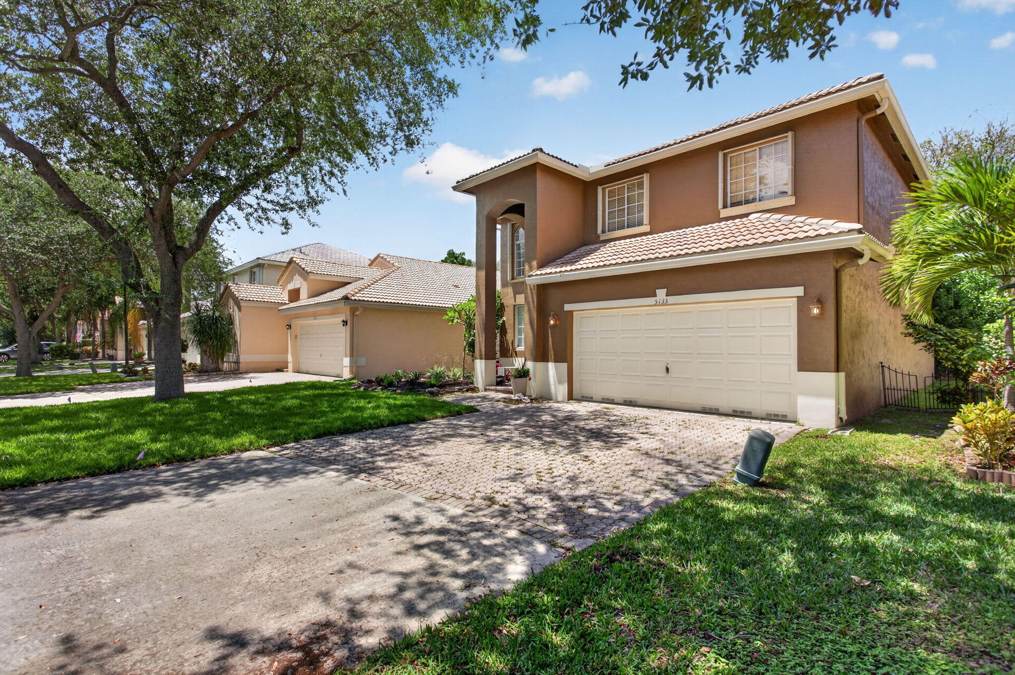 5133 Heron Place