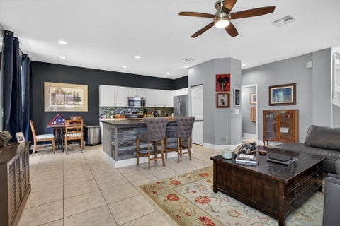 Tiny photo for 5133 Heron Place, Coconut Creek, FL 33073 (MLS # B26022179)