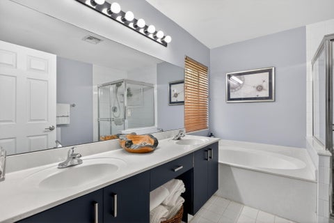 Tiny photo for 5133 Heron Place, Coconut Creek, FL 33073 (MLS # B26022179)