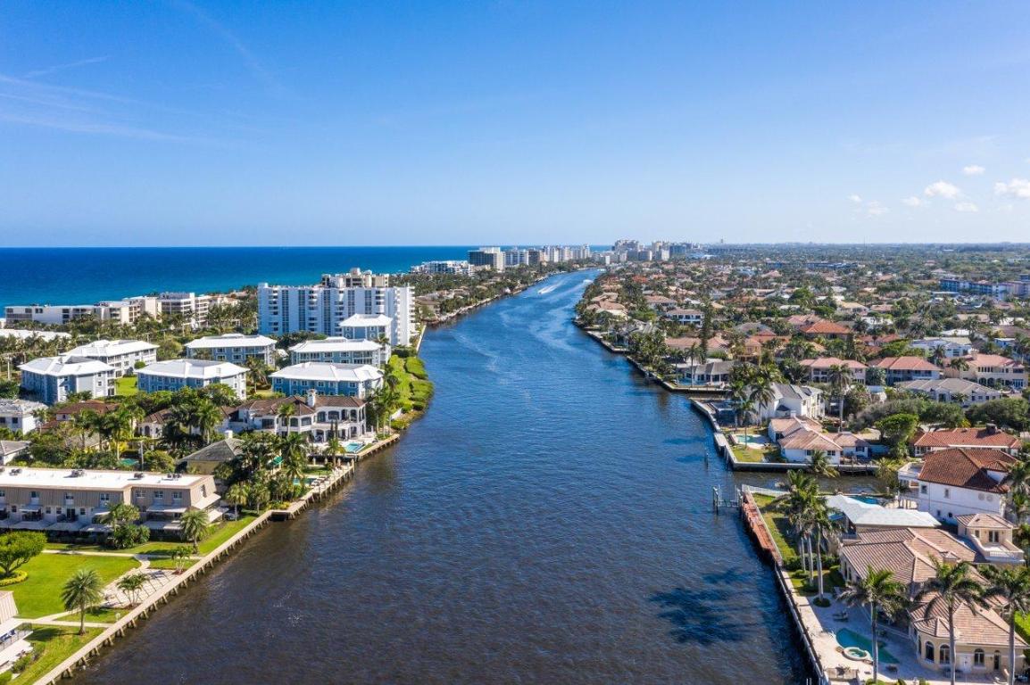 TROPIC ISLE - Residential