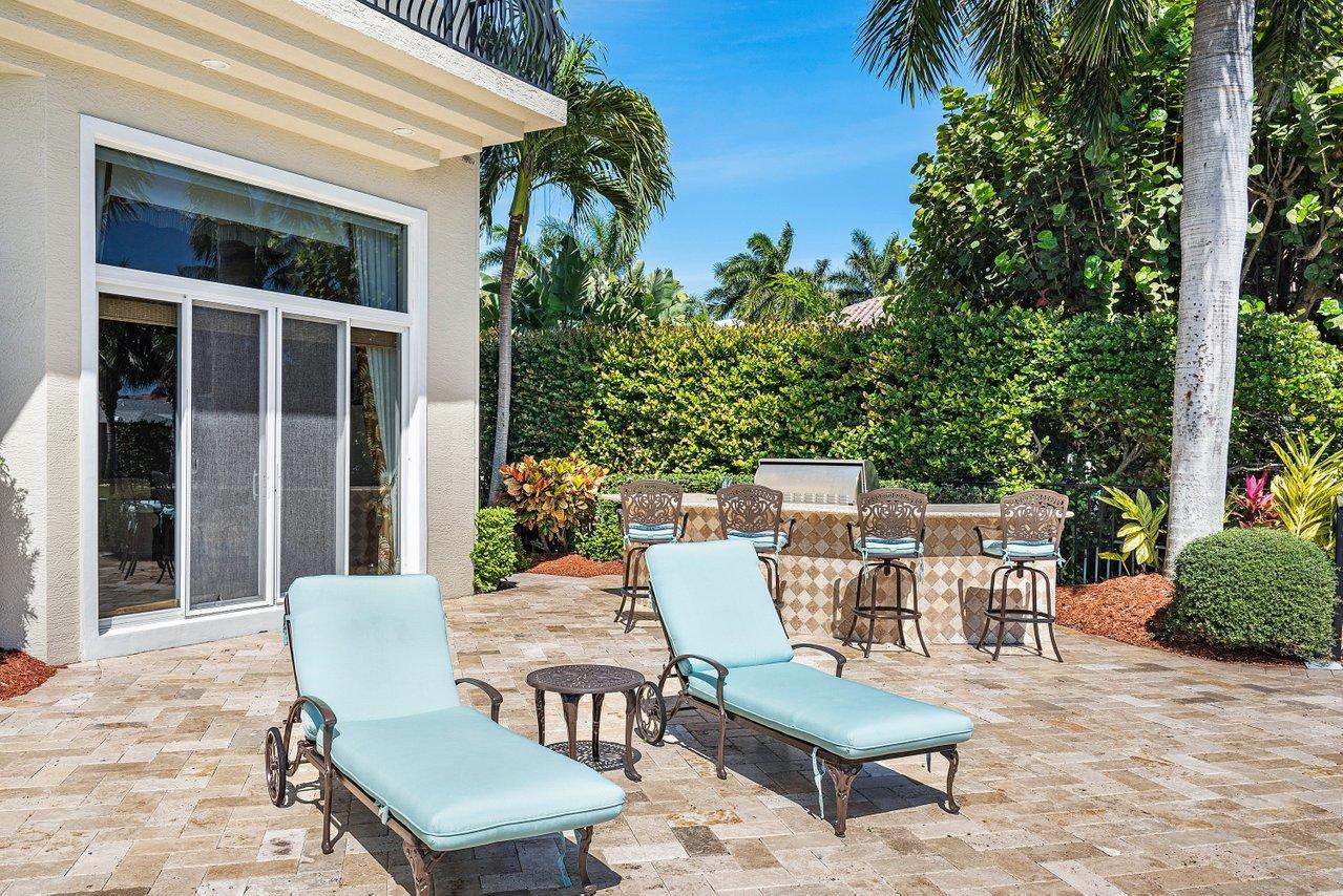 TROPIC ISLE - Residential