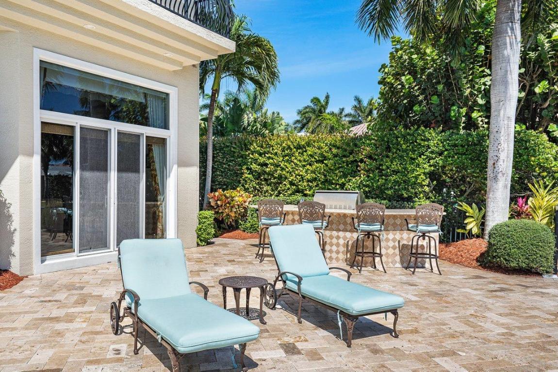 TROPIC ISLE - Residential