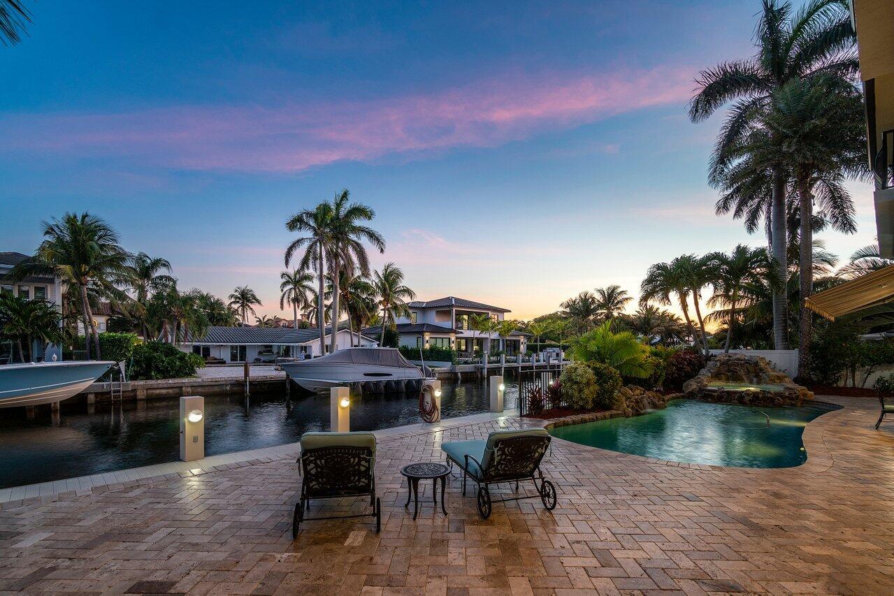 TROPIC ISLE - Residential