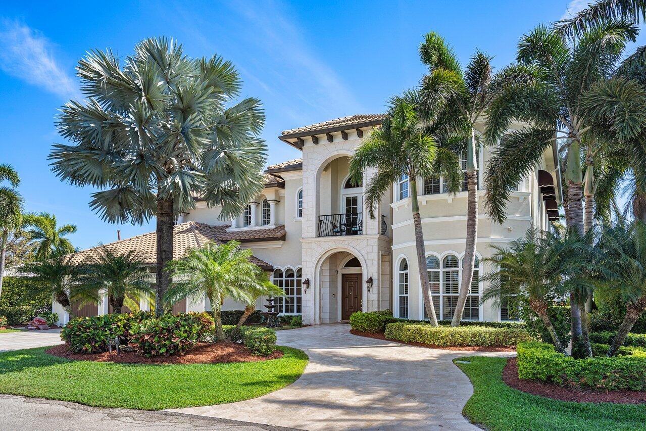 TROPIC ISLE - Residential