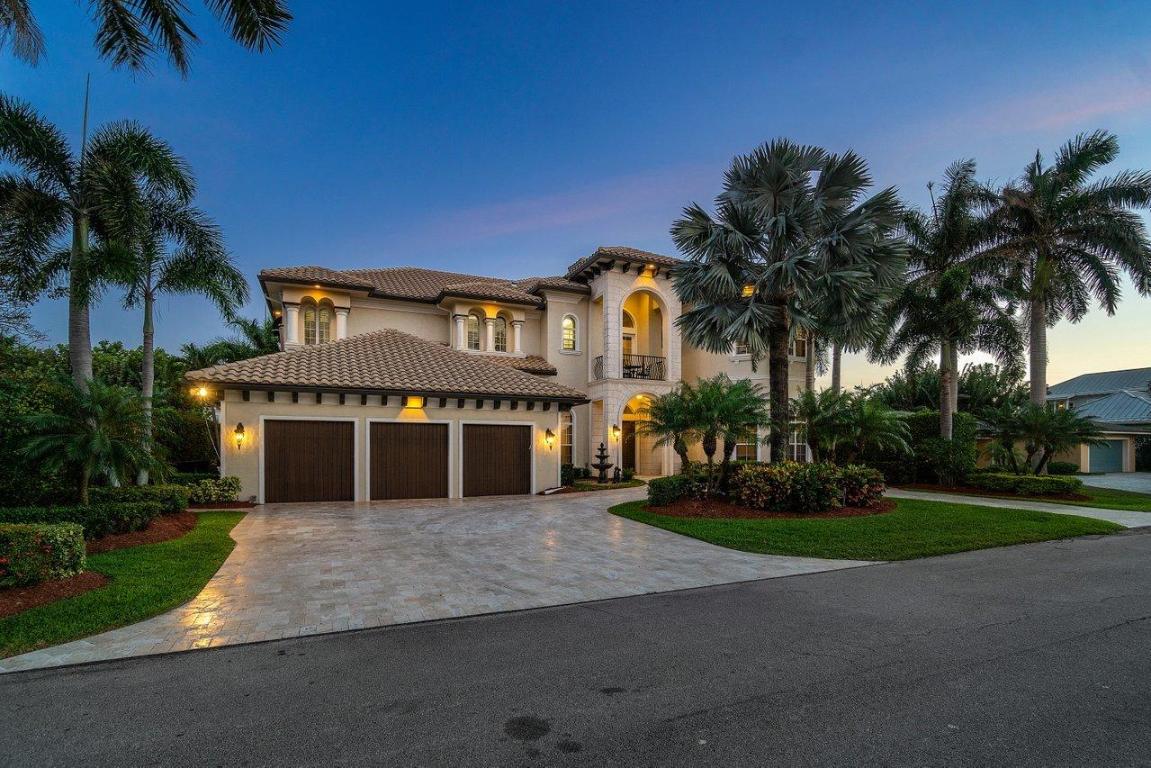 TROPIC ISLE - Residential