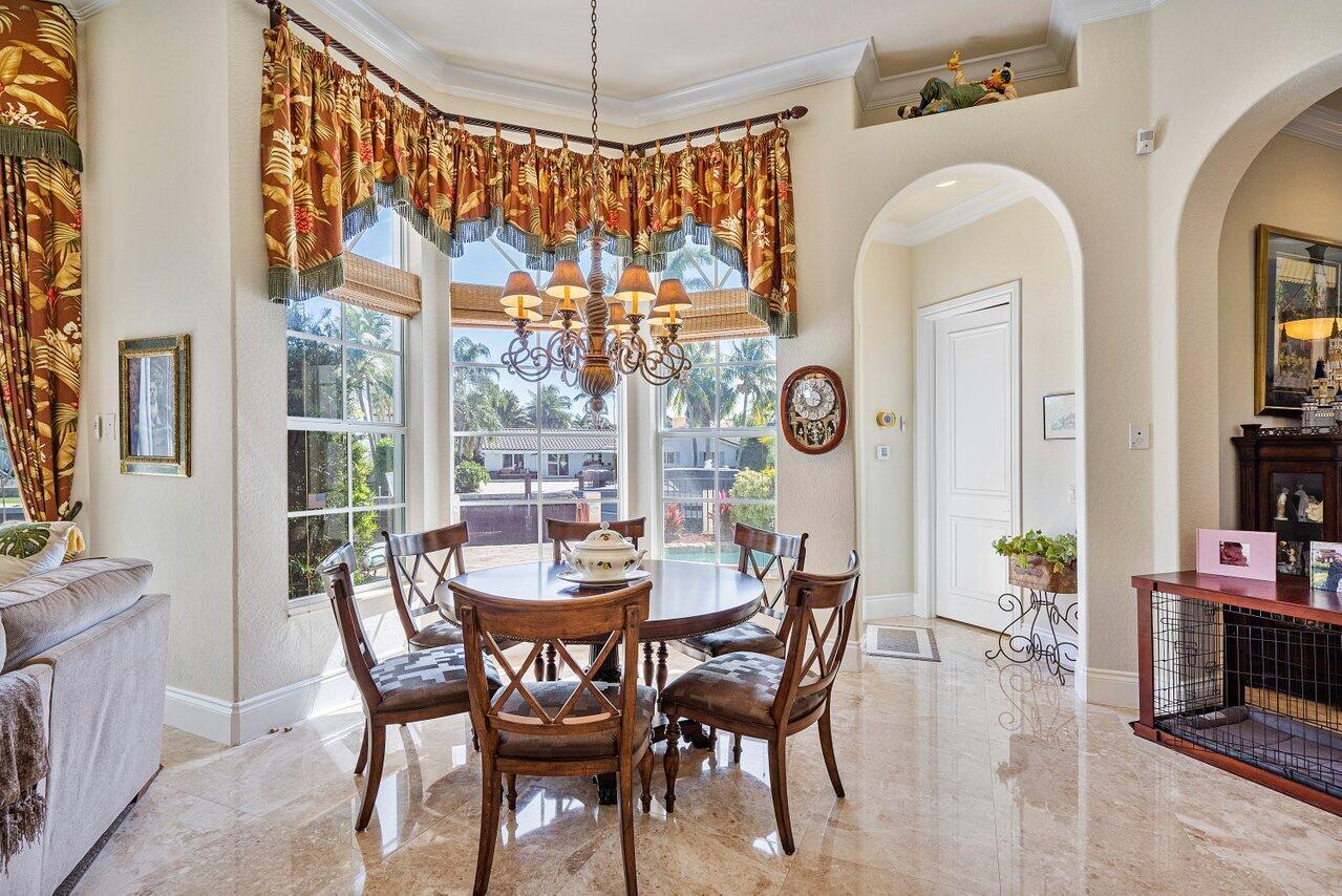 TROPIC ISLE - Residential