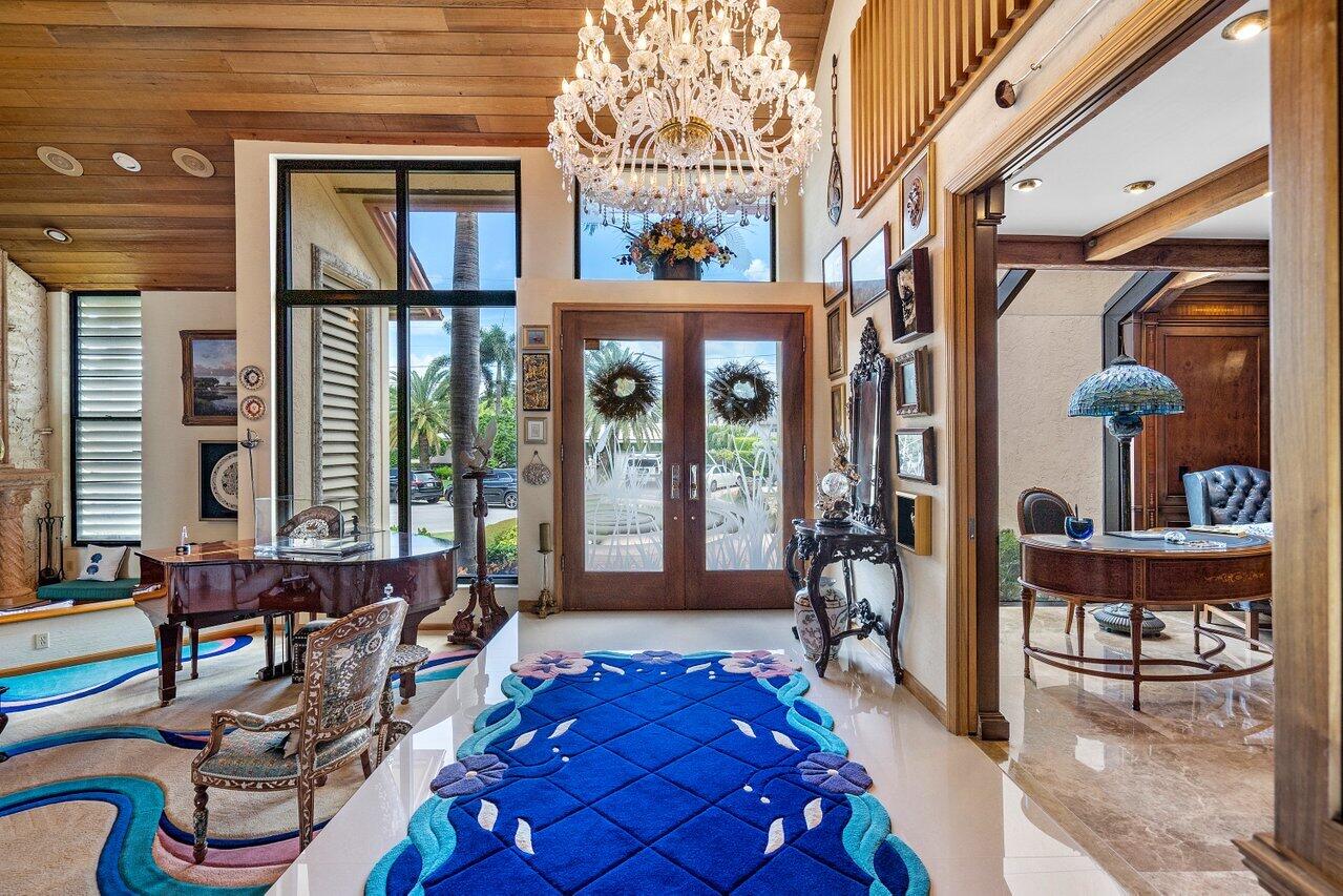 MC CORMICK MILE ADD 1 - Residential