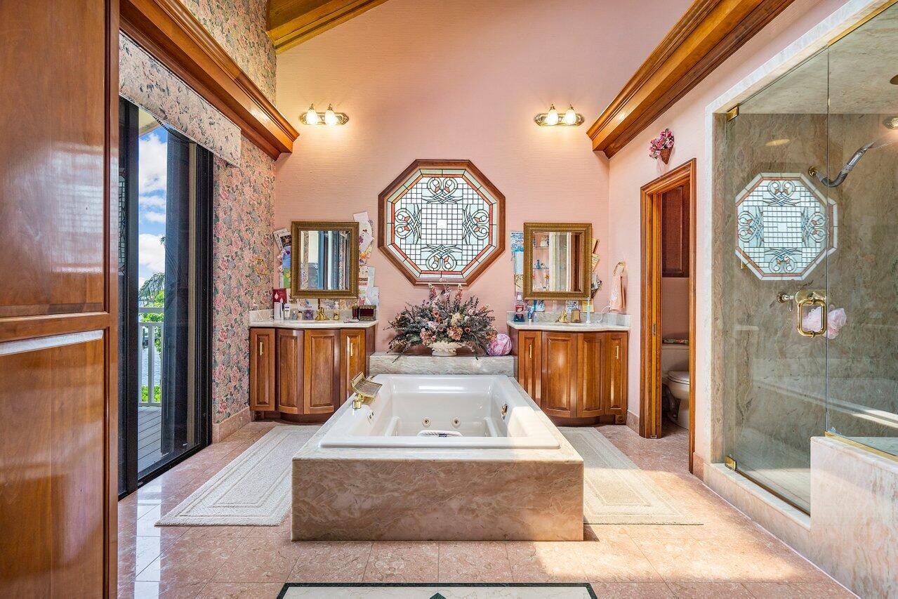 MC CORMICK MILE ADD 1 - Residential