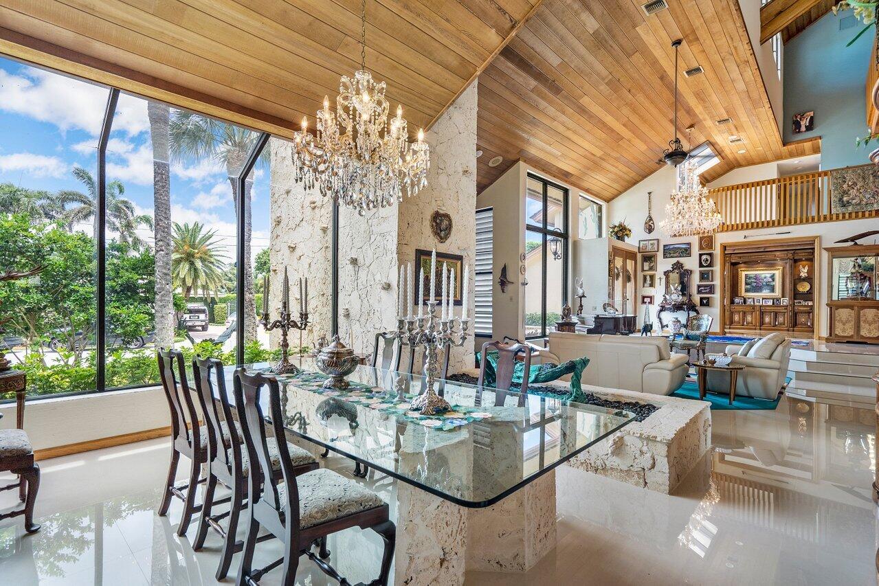 MC CORMICK MILE ADD 1 - Residential