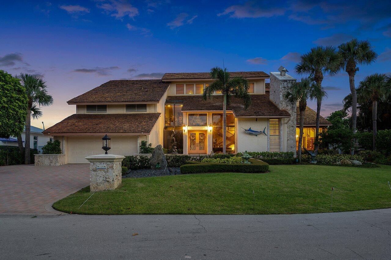 MC CORMICK MILE ADD 1 - Residential