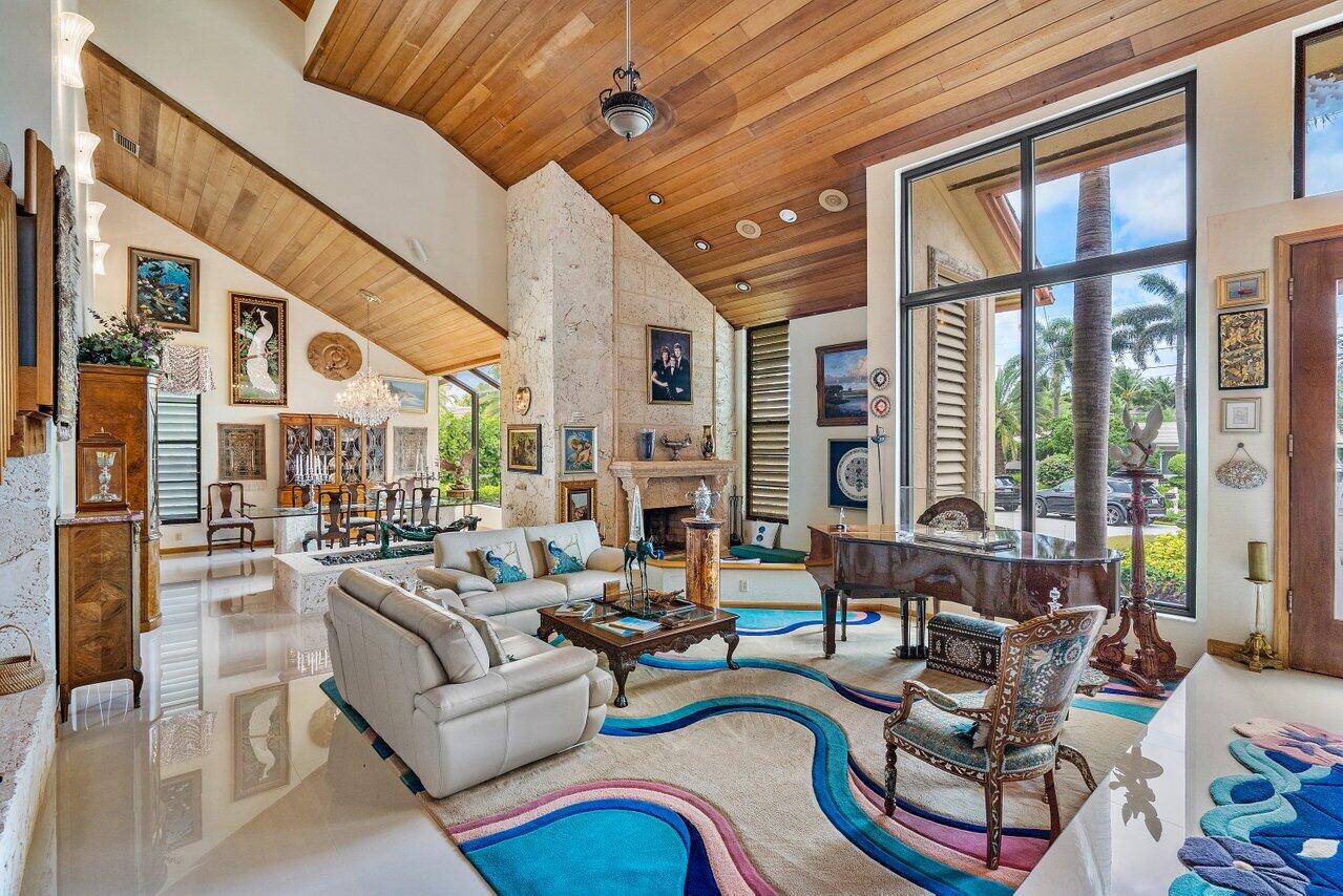 MC CORMICK MILE ADD 1 - Residential