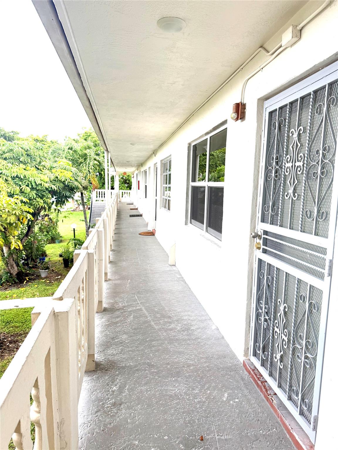 Ro Mont South Green Condo - Residential Lease