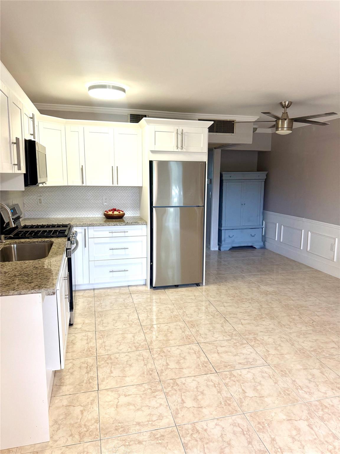 Ro Mont South Green Condo - Residential Lease