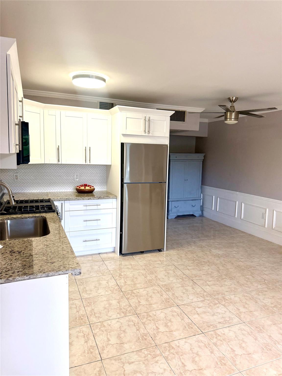 Ro Mont South Green Condo - Residential Lease
