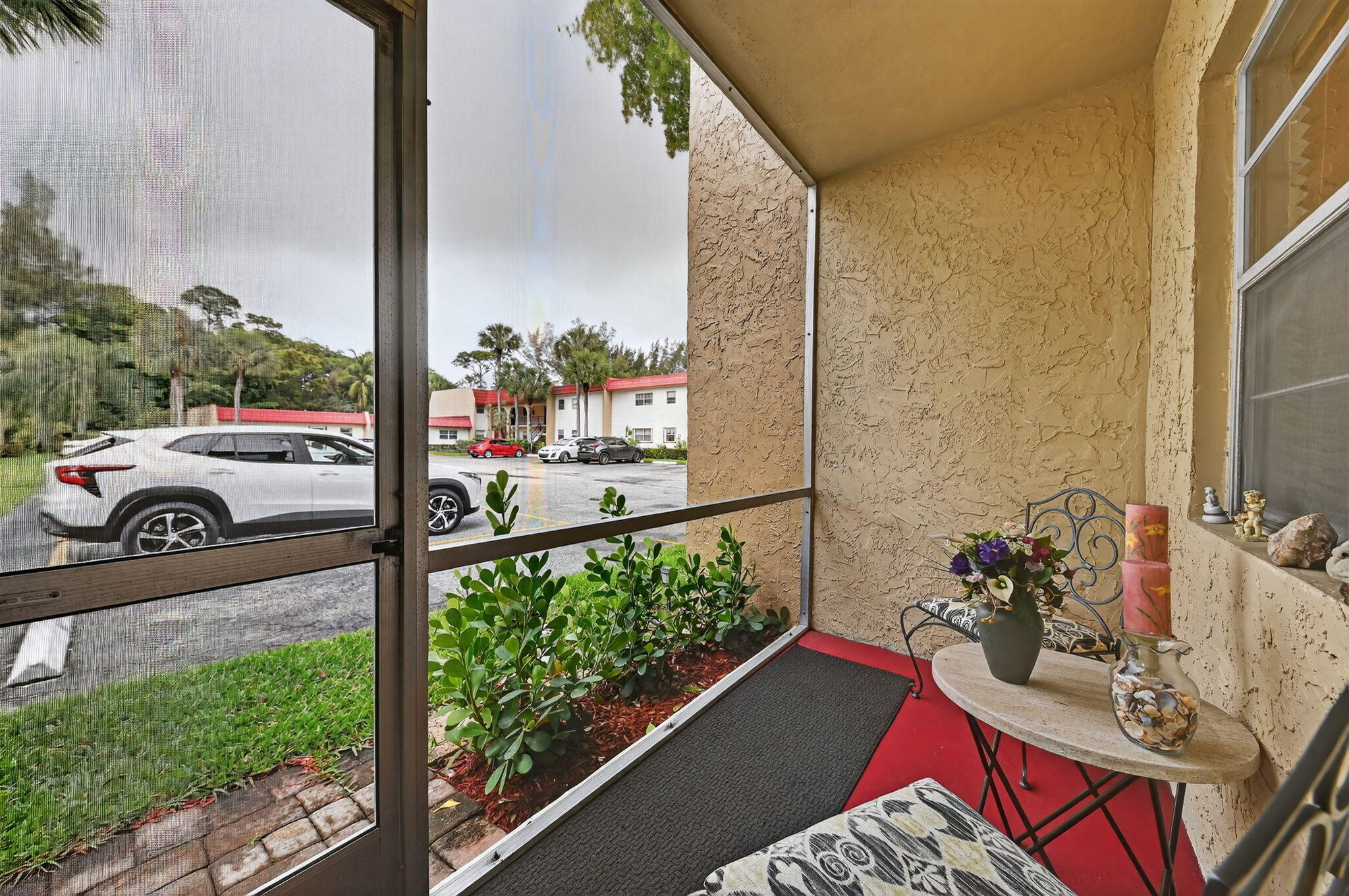 GOLDEN LAKES VILLAGE CONDO 1 THRU 13-A - Residential