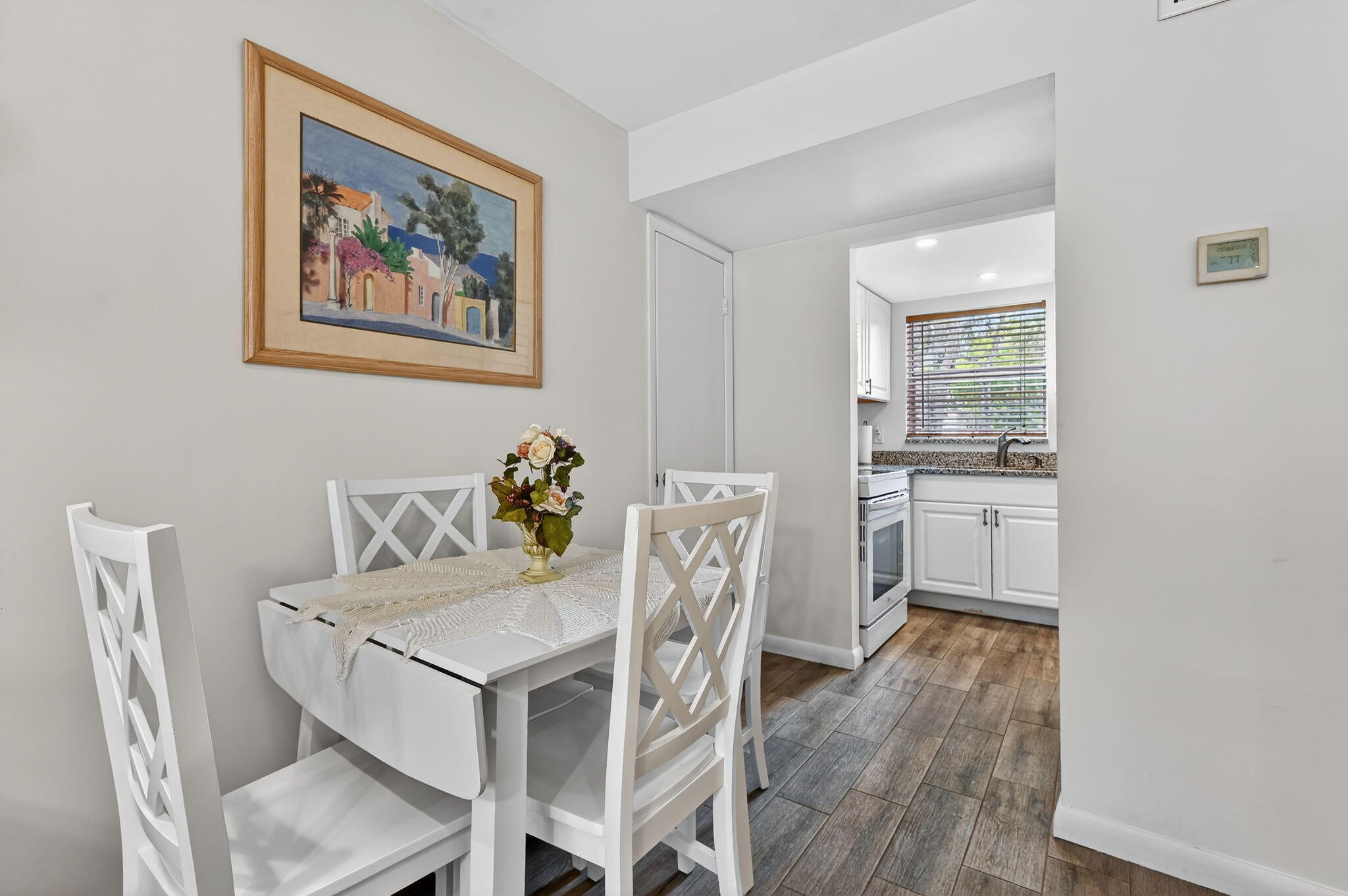 GOLDEN LAKES VILLAGE CONDO 1 THRU 13-A - Residential