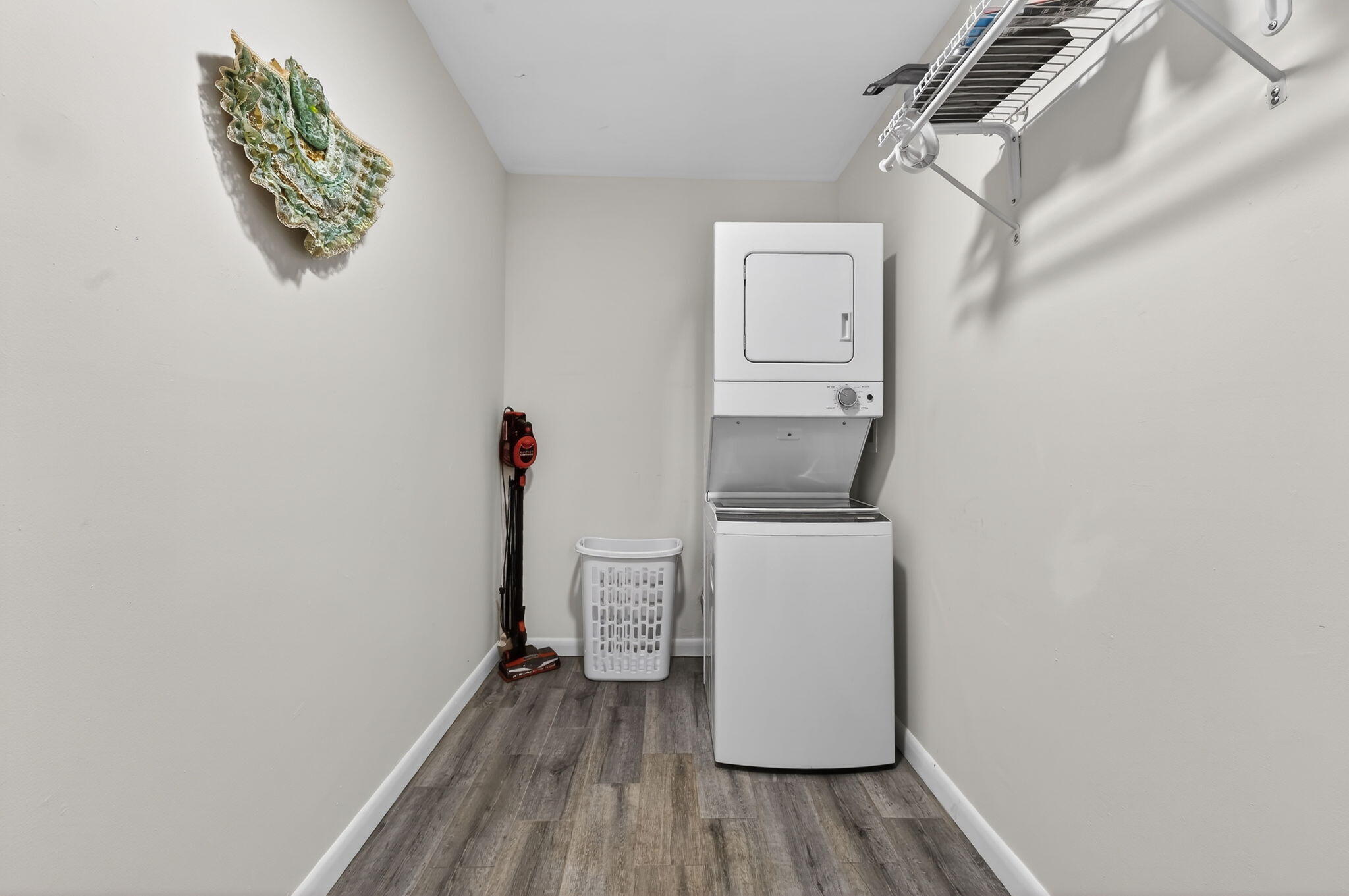 GOLDEN LAKES VILLAGE CONDO 1 THRU 13-A - Residential