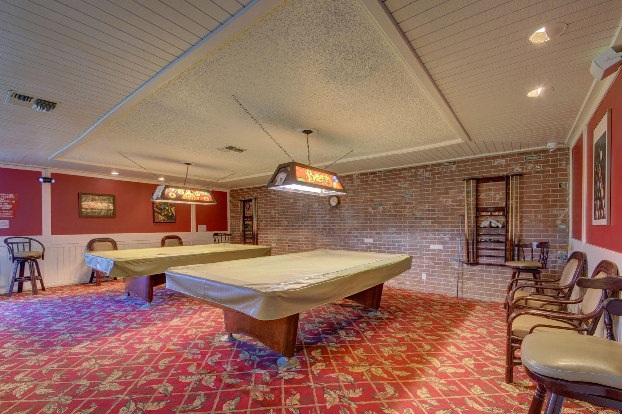 GOLDEN LAKES VILLAGE CONDO 1 THRU 13-A - Residential