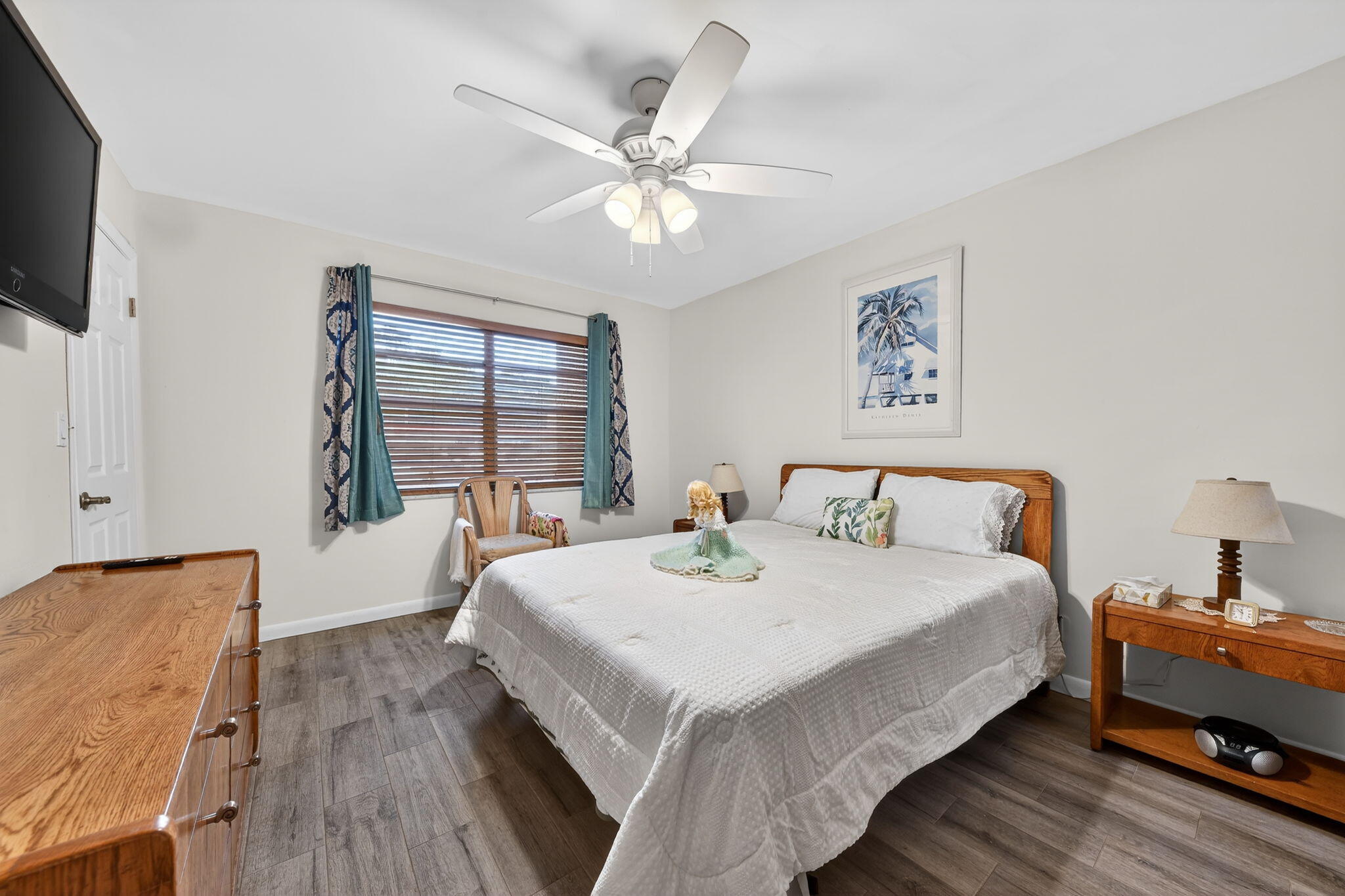 GOLDEN LAKES VILLAGE CONDO 1 THRU 13-A - Residential