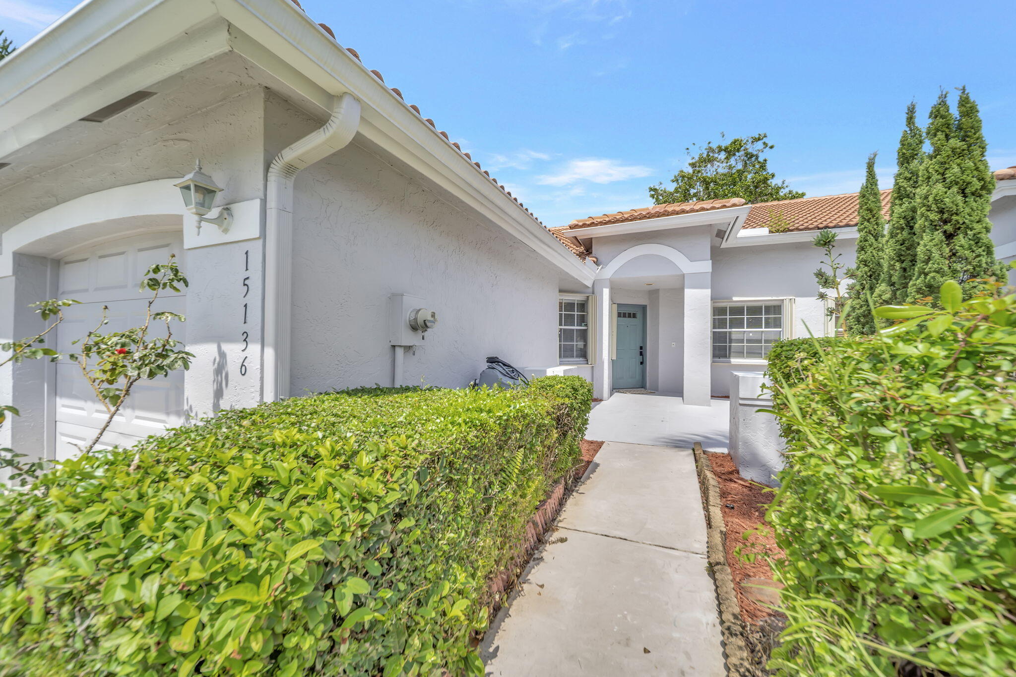 15136 W TRANQUILITY LAKE Drive