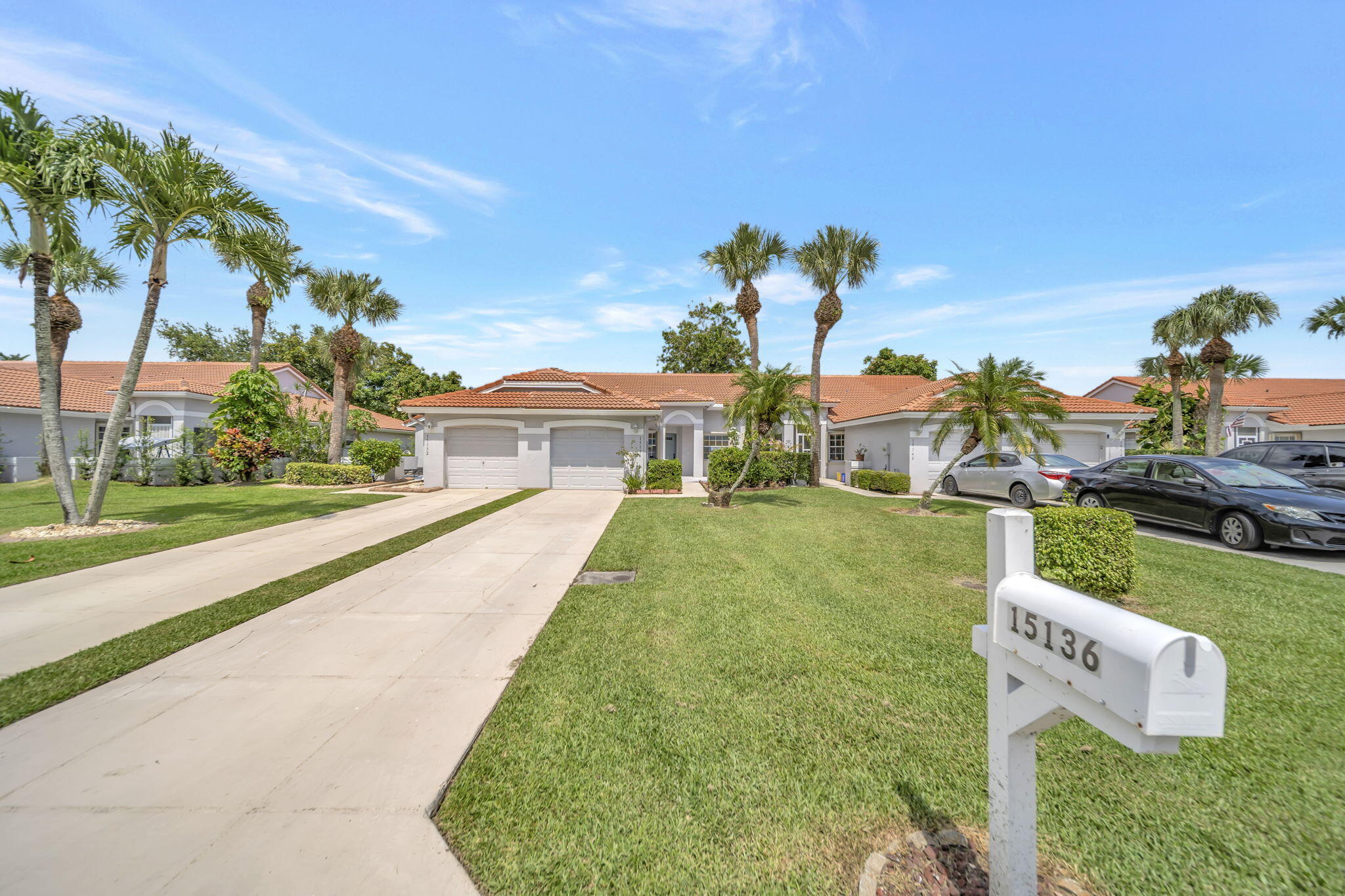 15136 W TRANQUILITY LAKE Drive