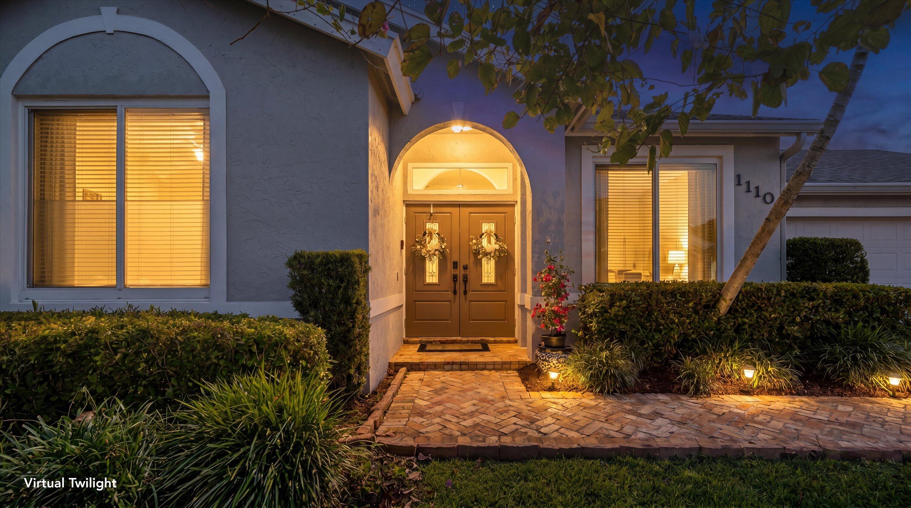 1110 Aviary Road