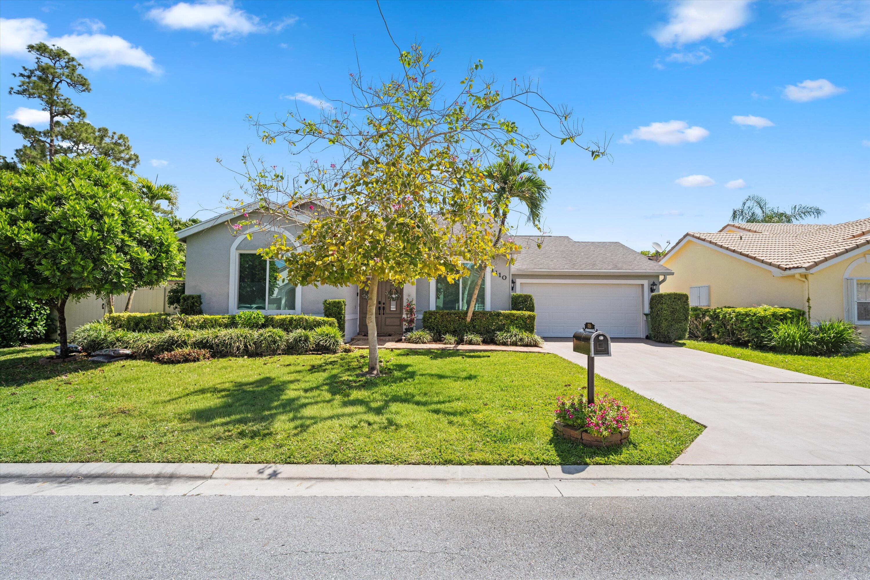 1110 Aviary Road