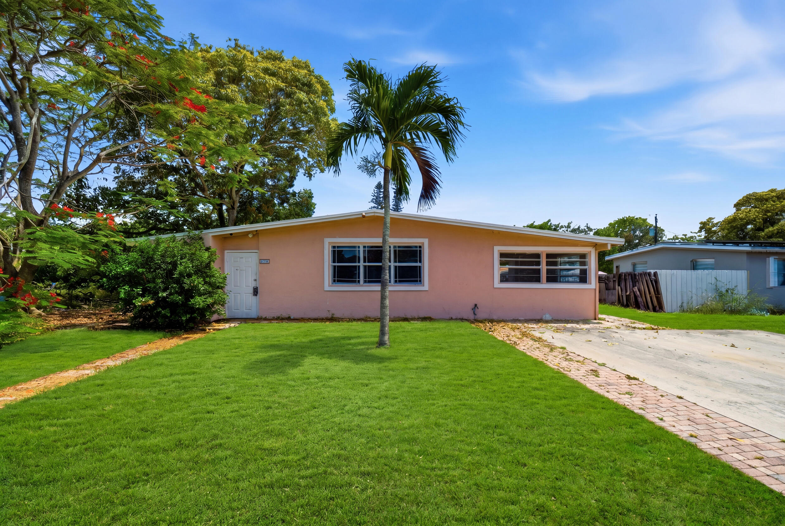 POMPANO BEACH HIGHLANDS 8TH SEC - Residential