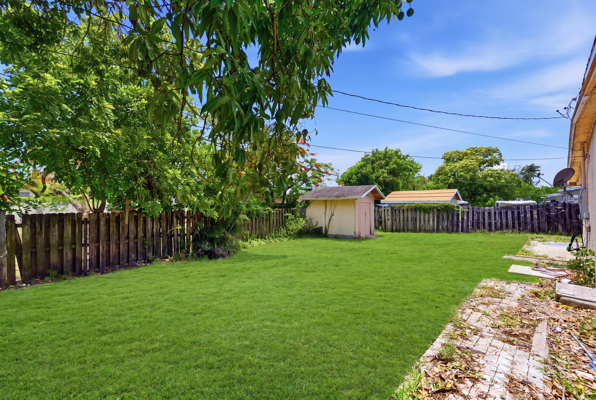 POMPANO BEACH HIGHLANDS 8TH SEC - Residential