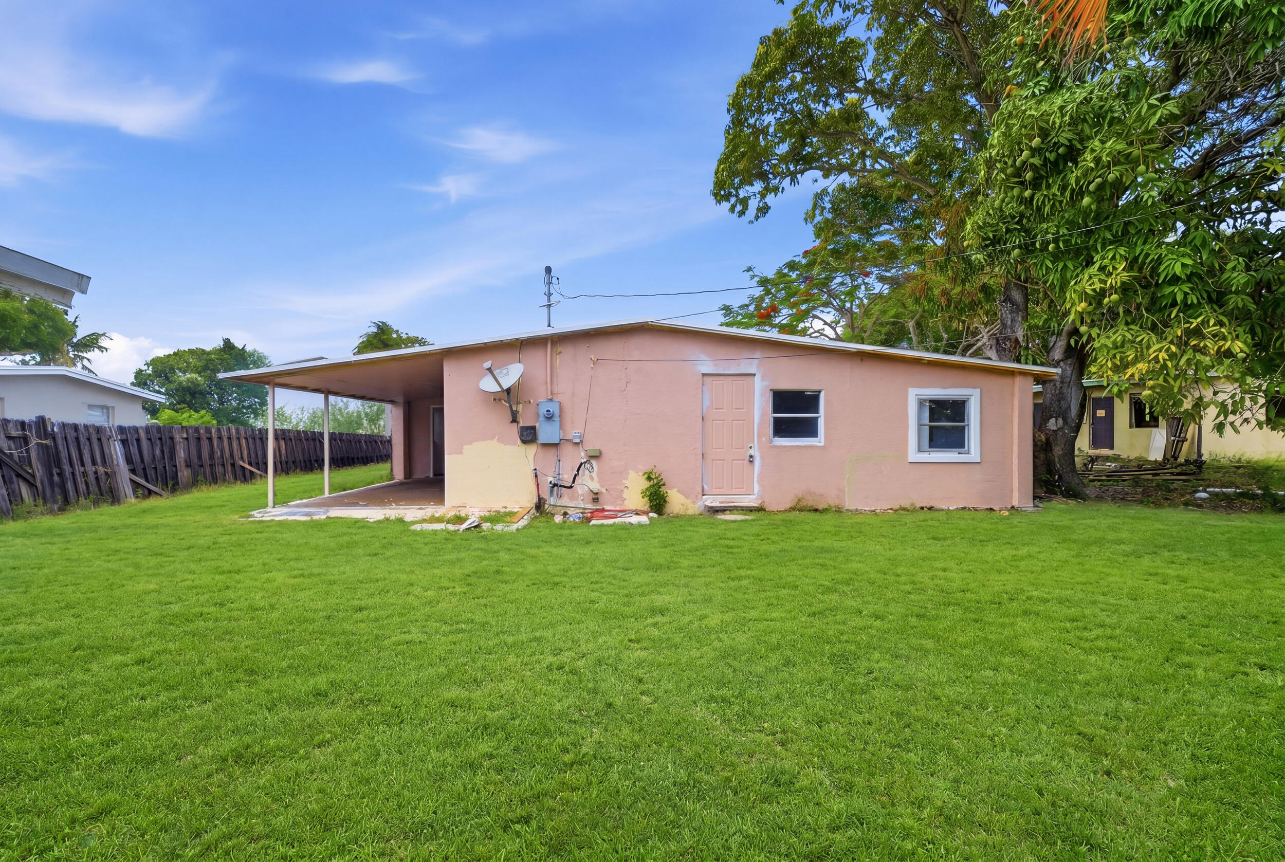 POMPANO BEACH HIGHLANDS 8TH SEC - Residential
