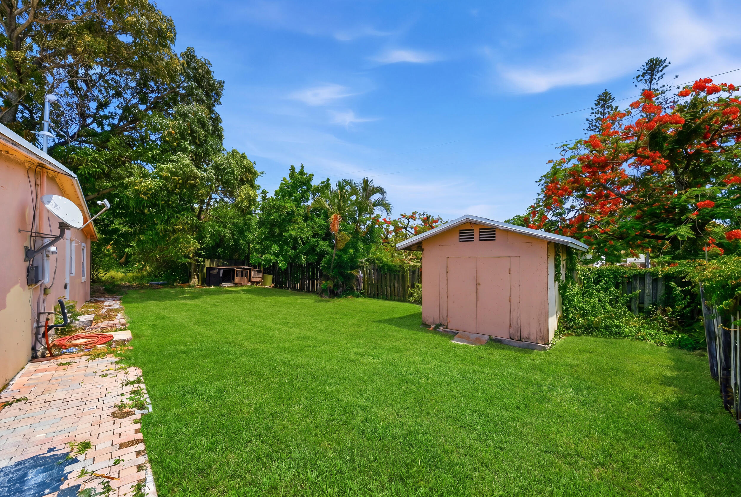 POMPANO BEACH HIGHLANDS 8TH SEC - Residential