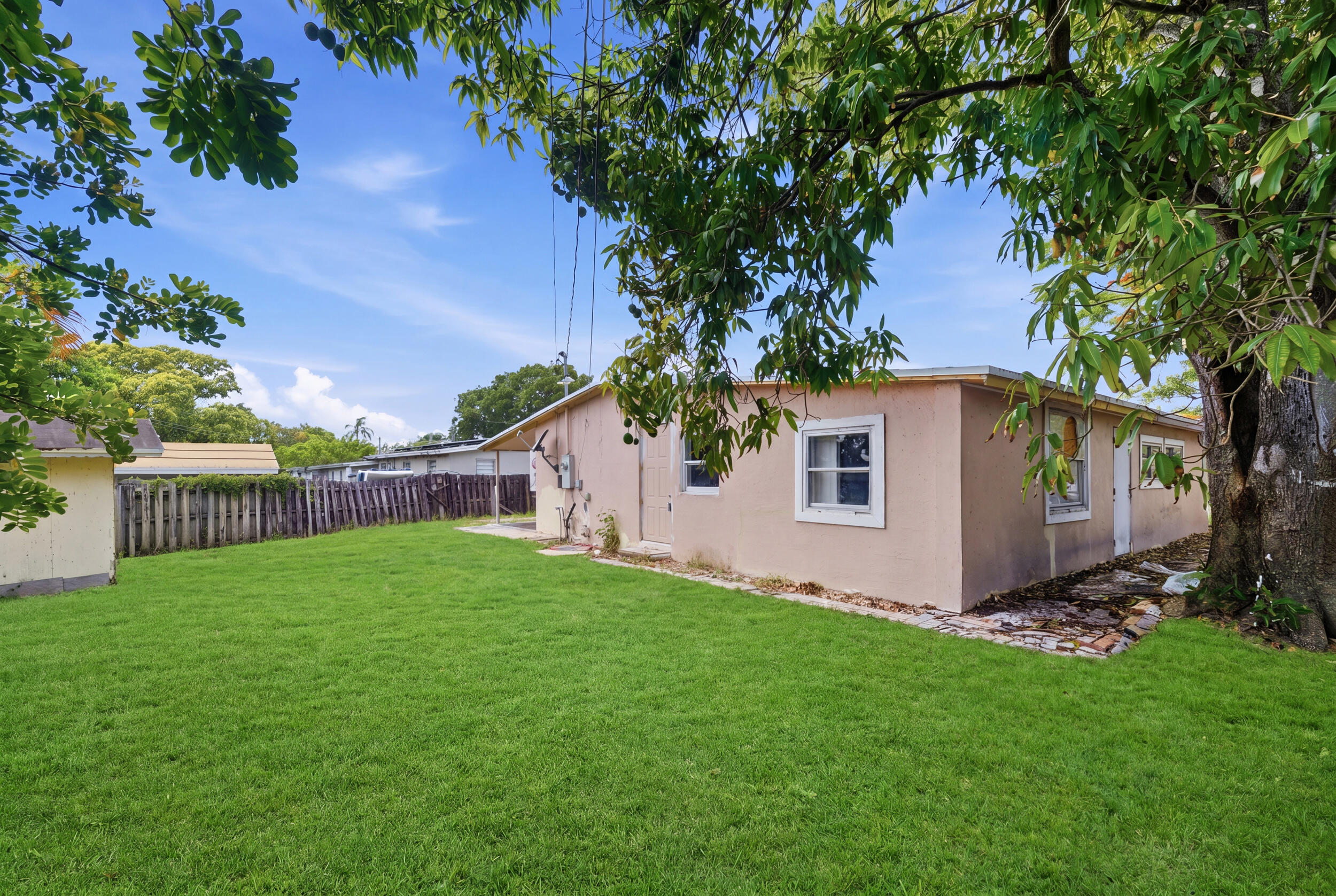 POMPANO BEACH HIGHLANDS 8TH SEC - Residential