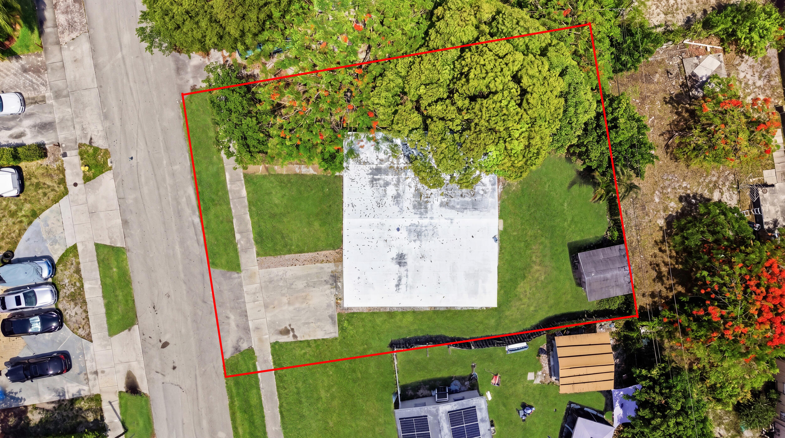 POMPANO BEACH HIGHLANDS 8TH SEC - Residential