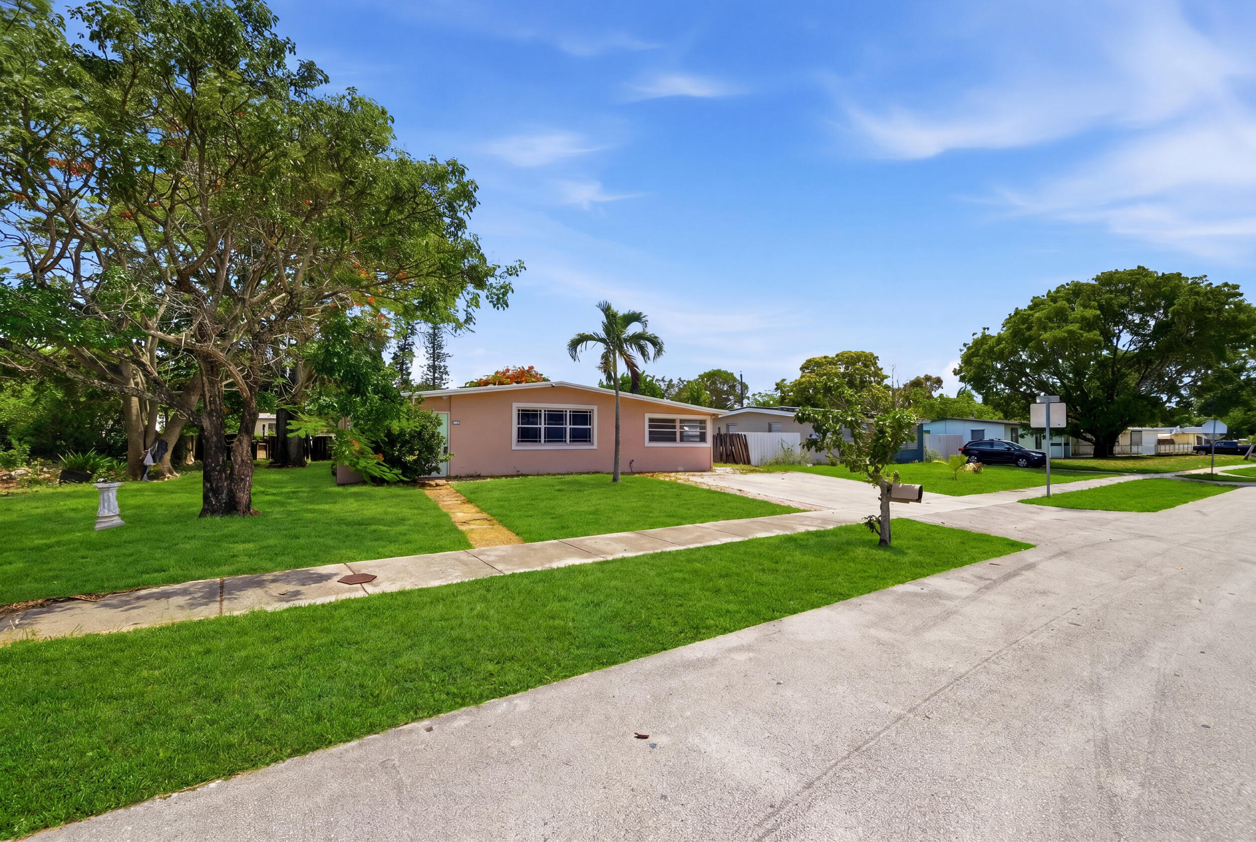 POMPANO BEACH HIGHLANDS 8TH SEC - Residential