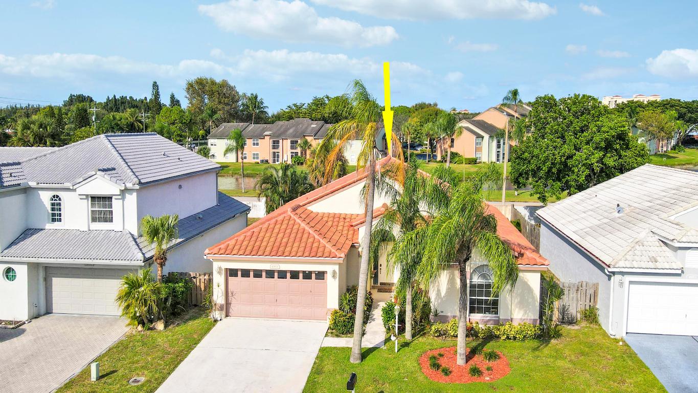 4969 Broadstone Circle