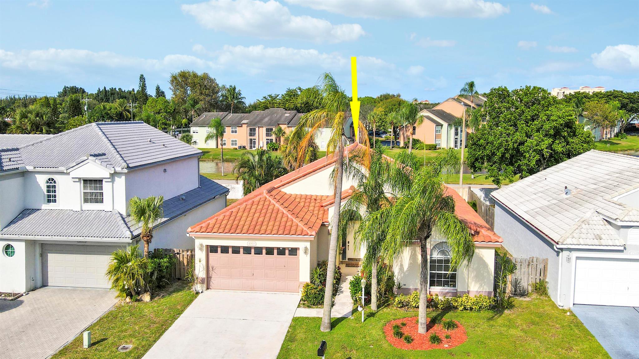 4969 Broadstone Circle