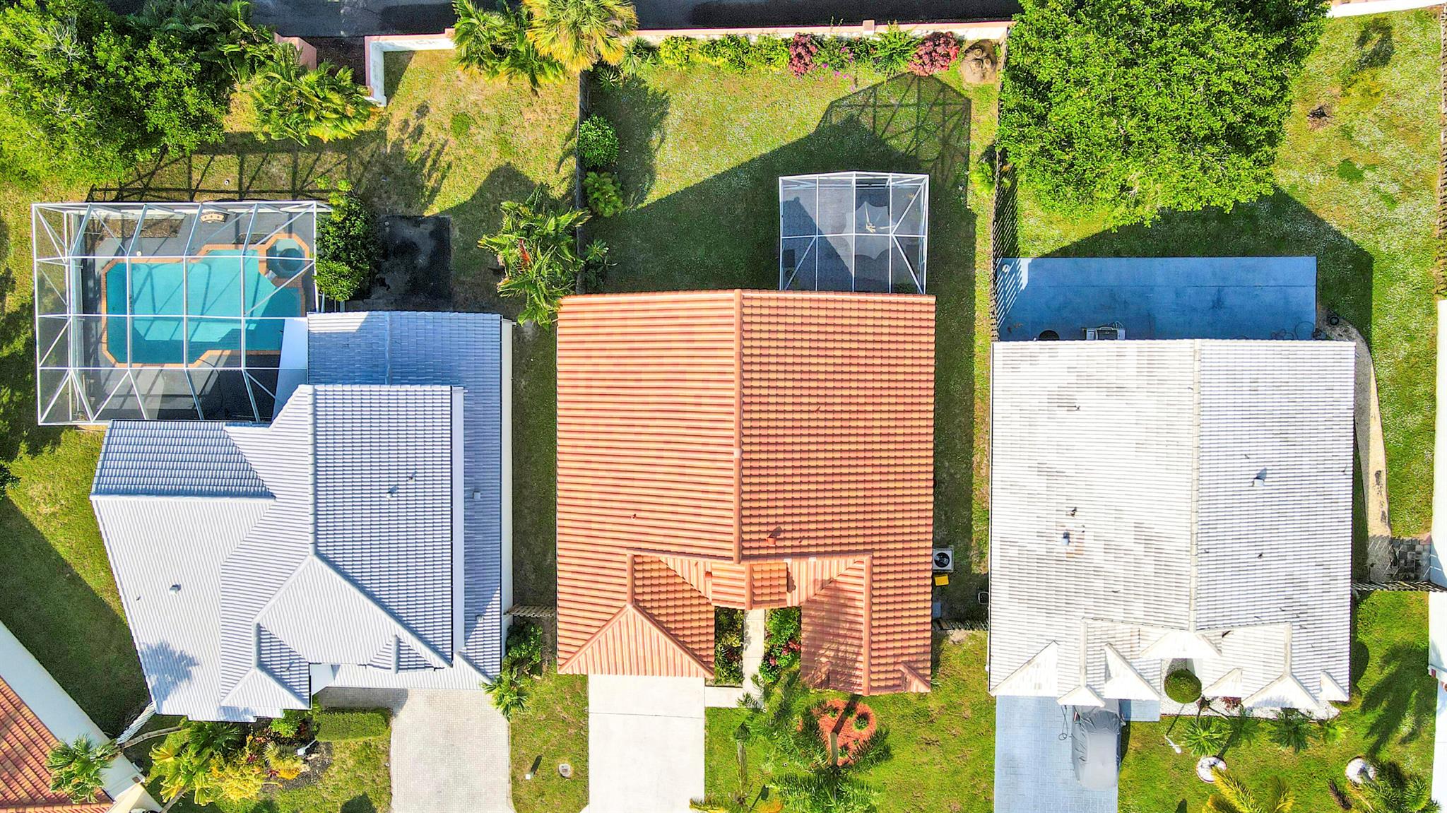 LAKESIDE GREEN 9 - Residential