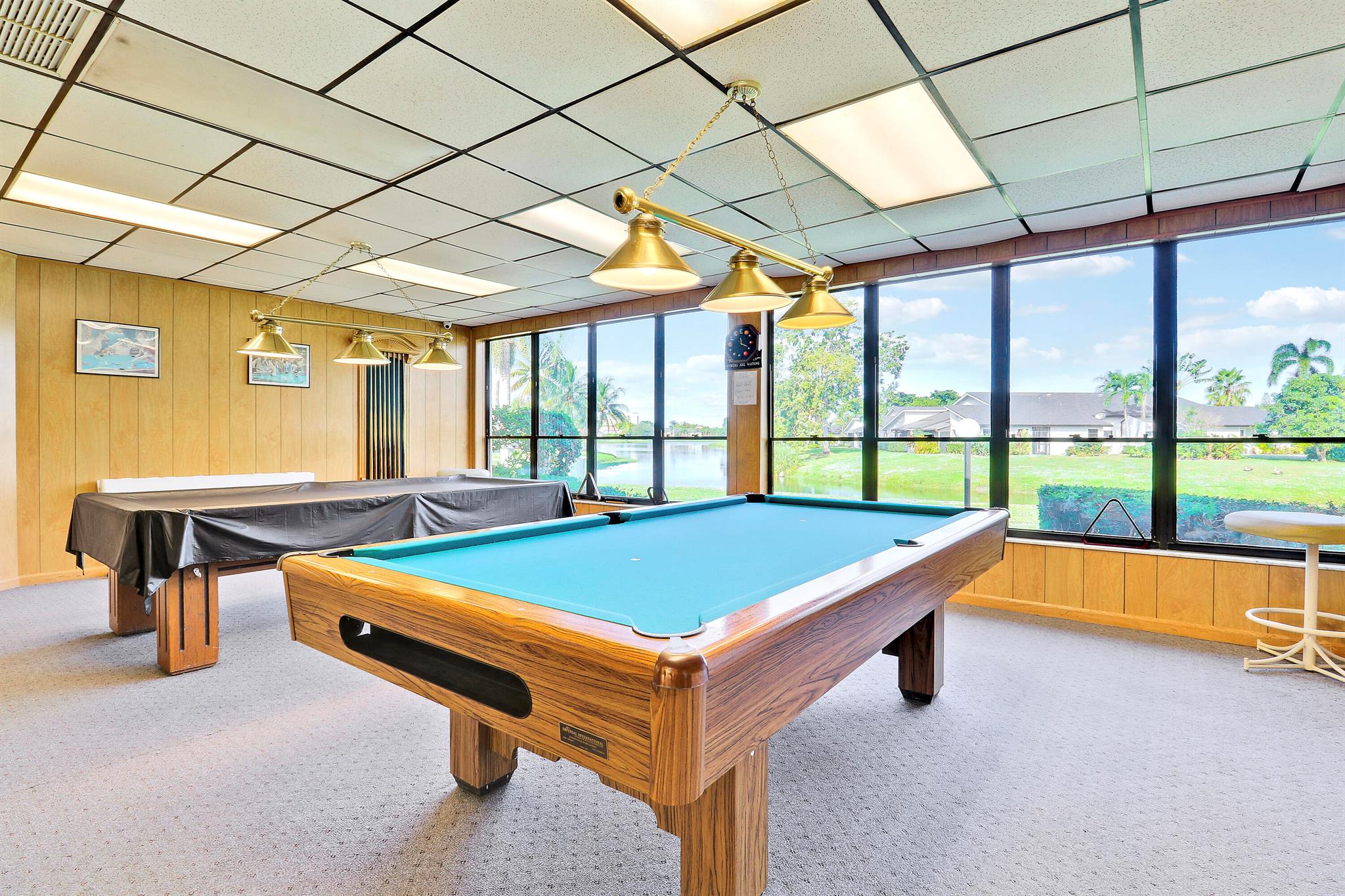 LAKESIDE GREEN 9 - Residential