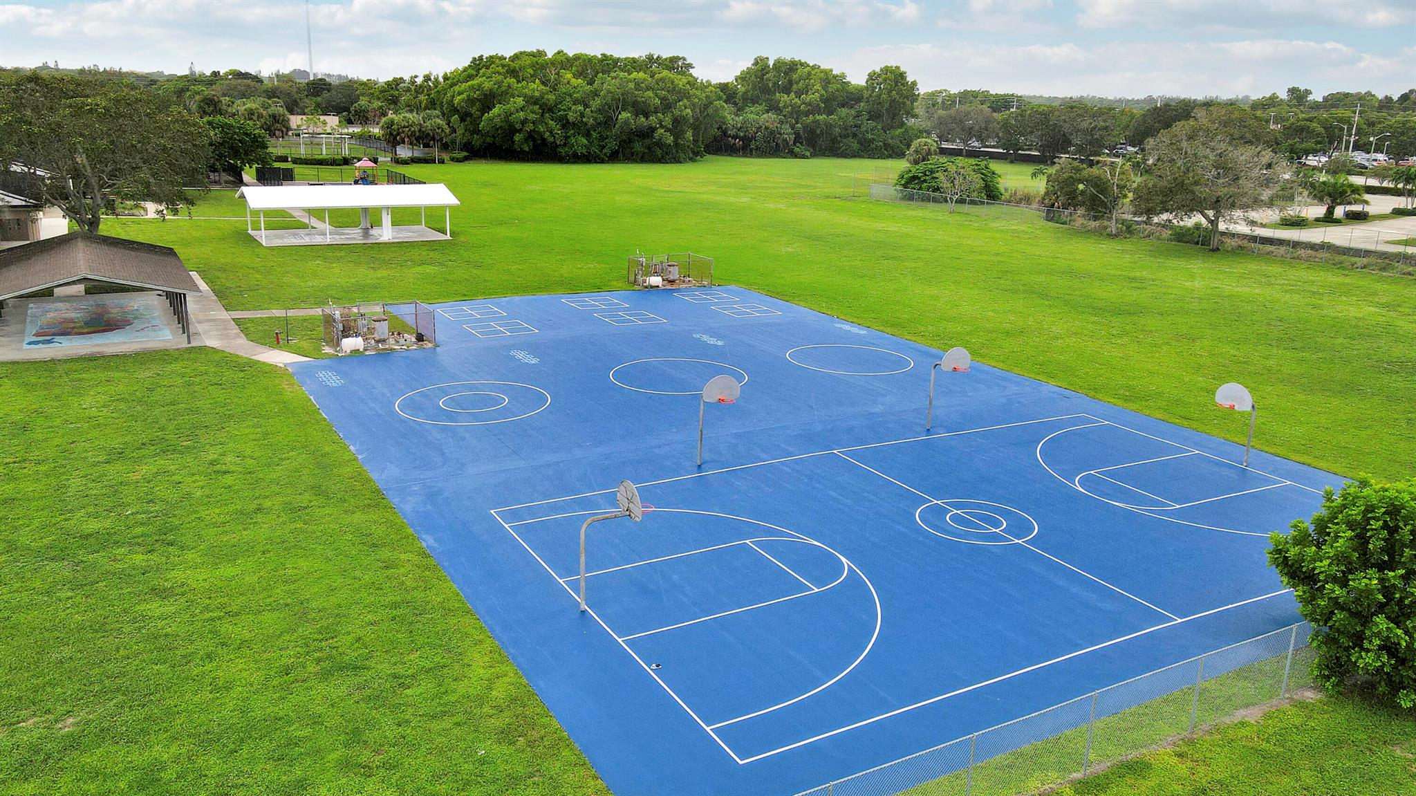 LAKESIDE GREEN 9 - Residential