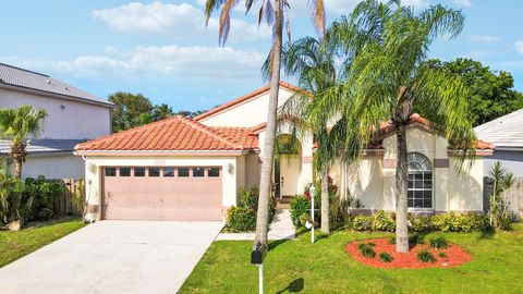 4969 Broadstone Circle West Palm Beach FL 33417