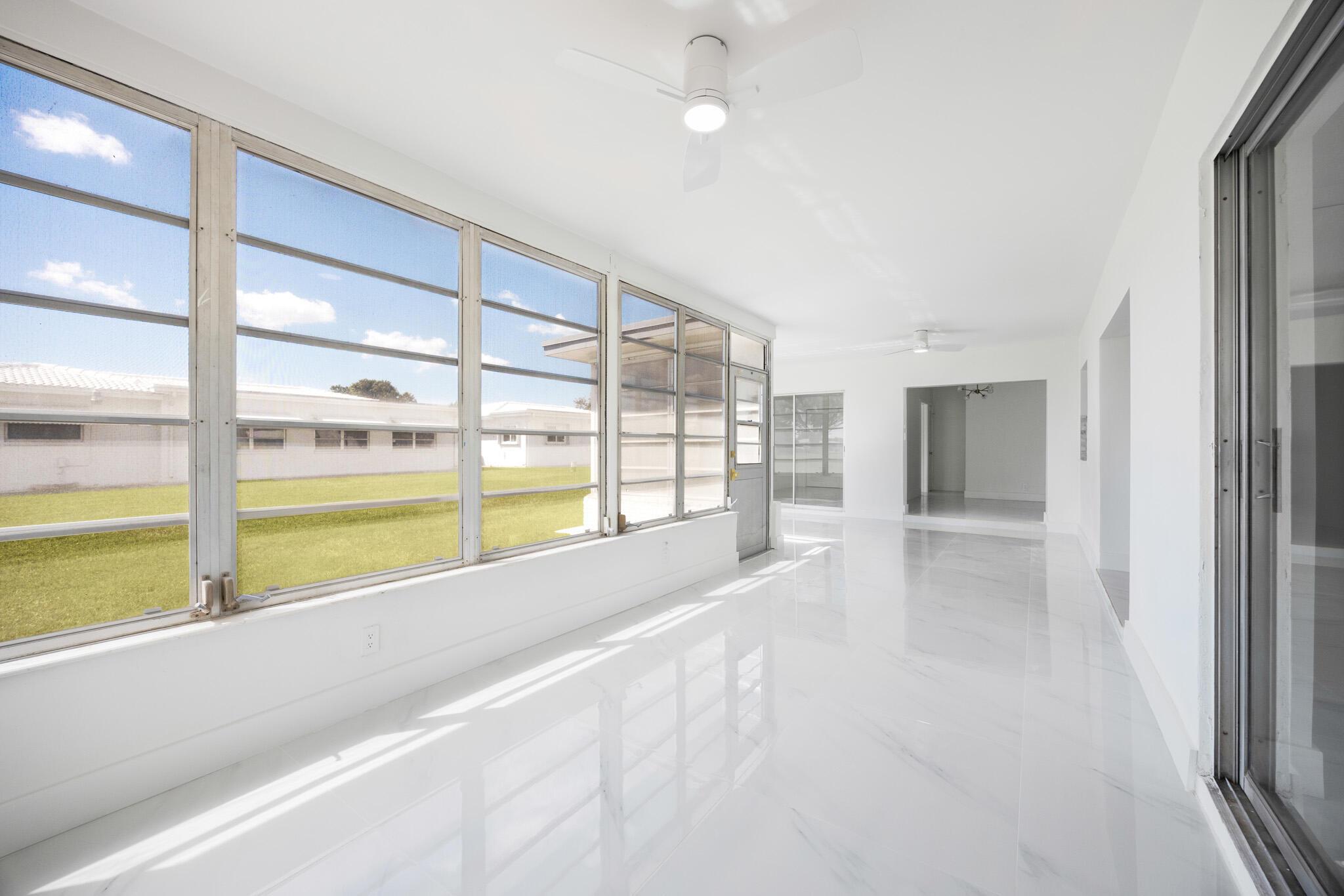 Mainlands Of Tamarac Lake - Residential