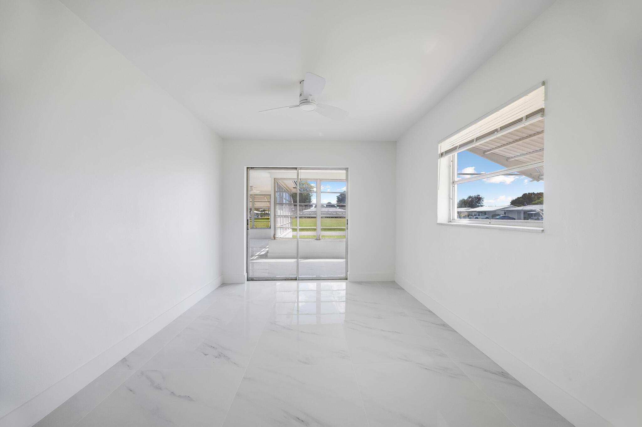 Mainlands Of Tamarac Lake - Residential