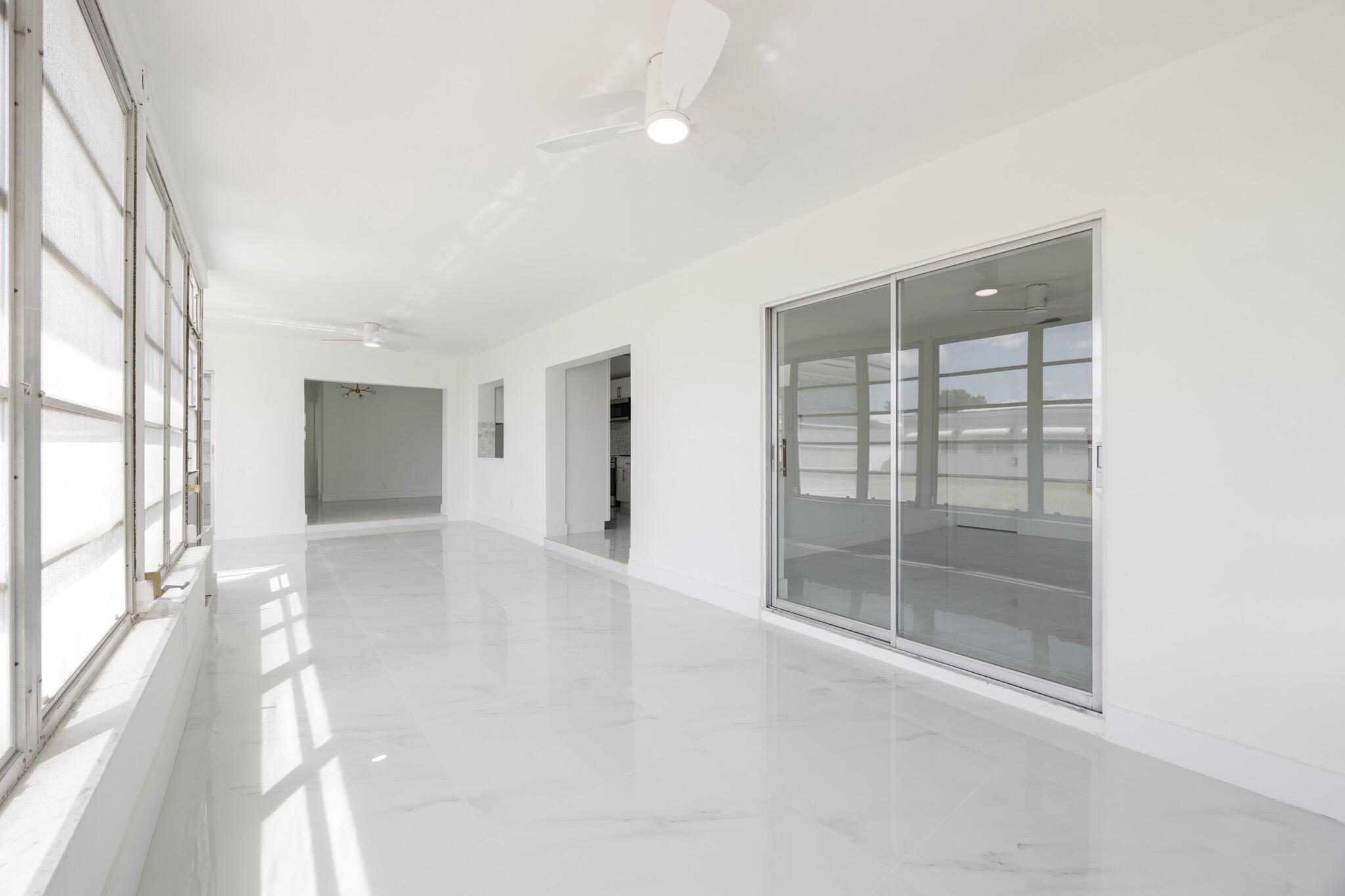 Mainlands Of Tamarac Lake - Residential