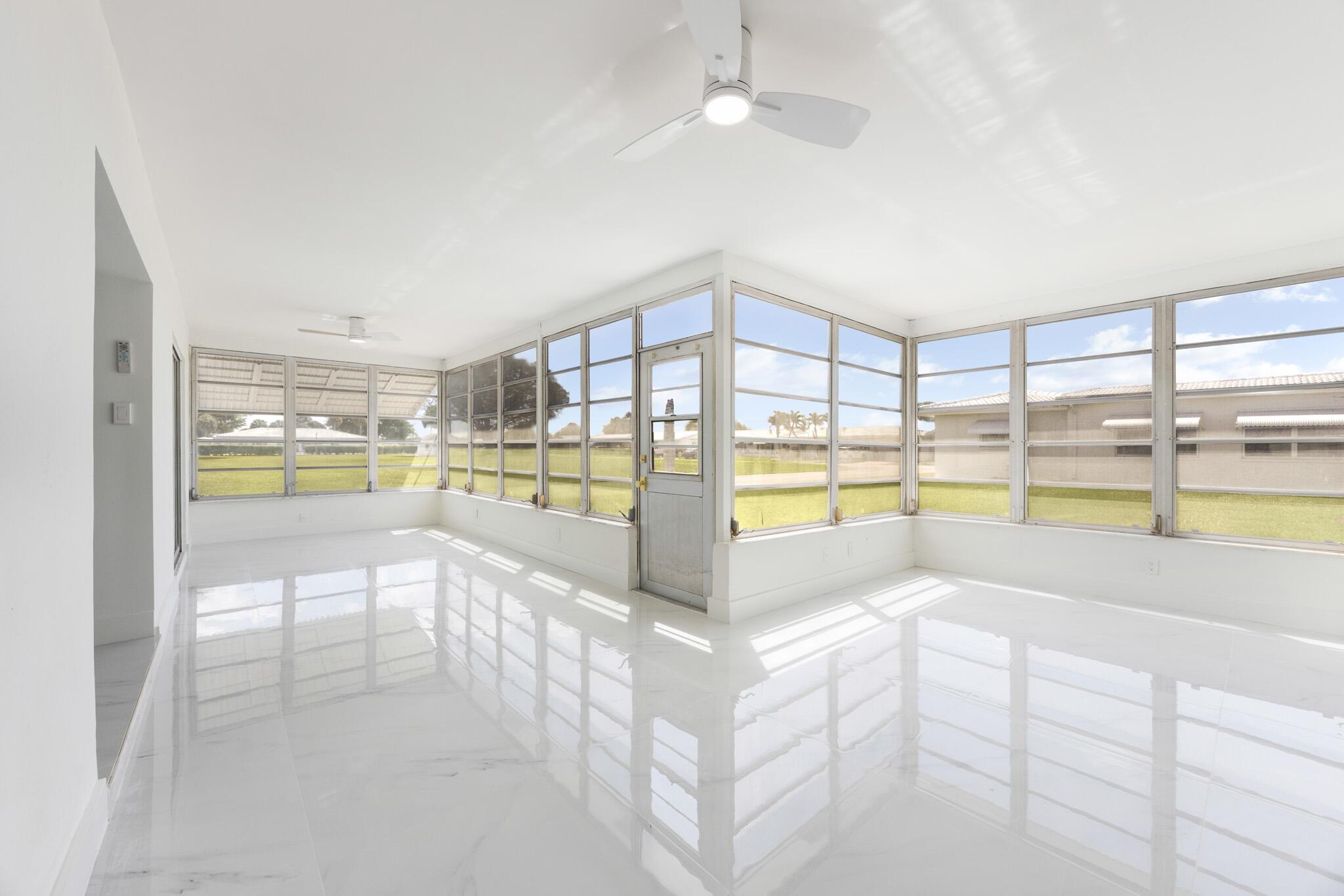 Mainlands Of Tamarac Lake - Residential