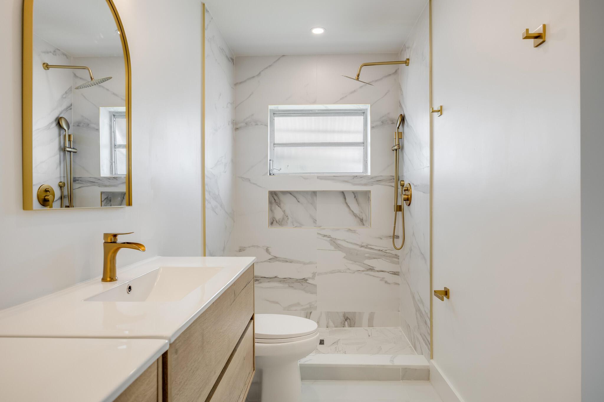 Mainlands Of Tamarac Lake - Residential